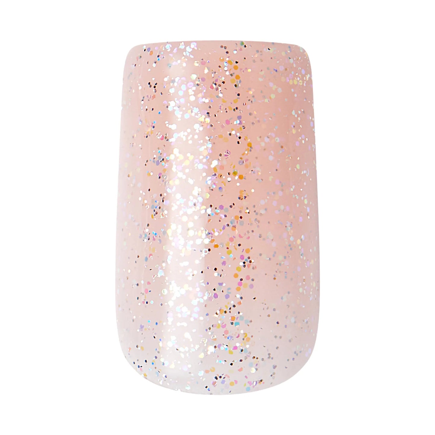 Kiss Gel Fantasy Allure - Transformation Decorated Nails