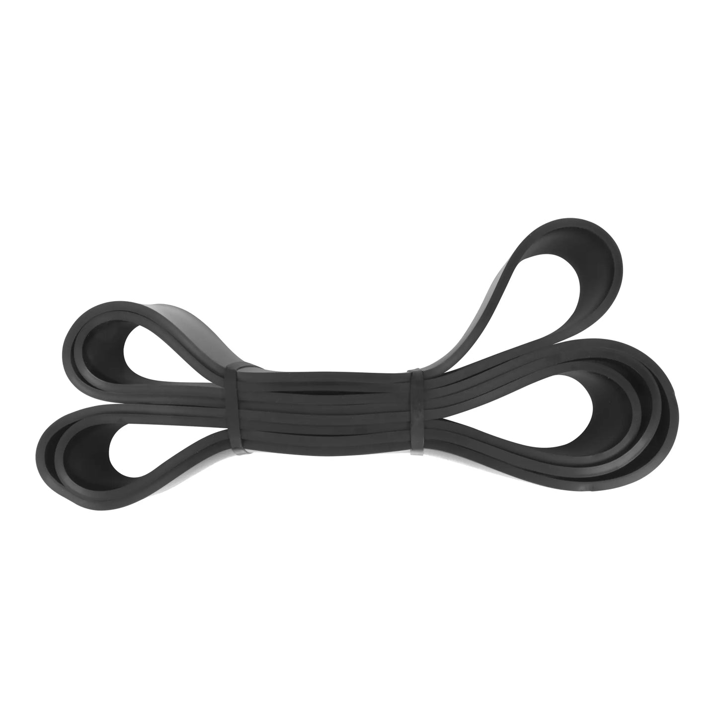 Everlast Extra Heavy Power Band Black