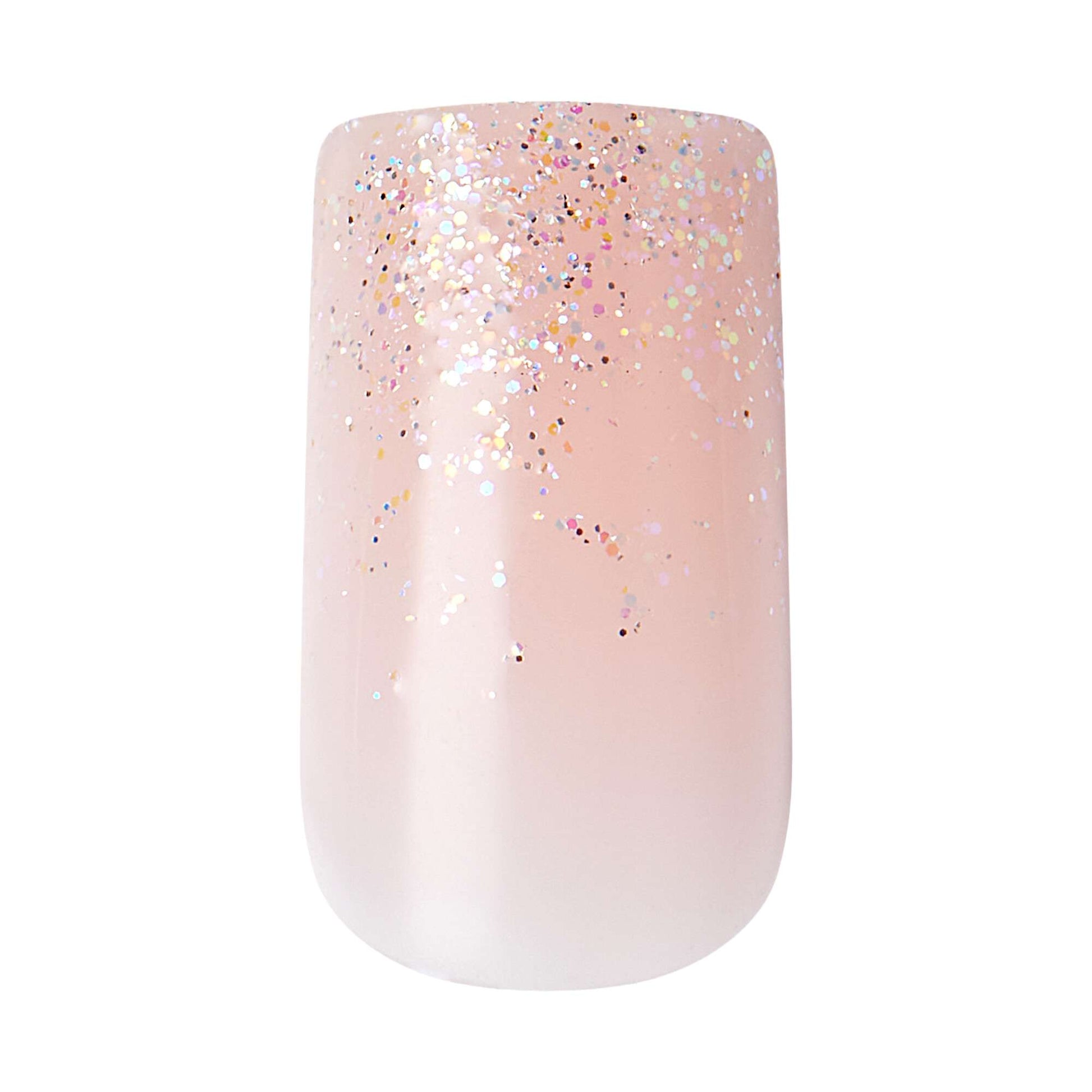 Kiss Gel Fantasy Allure - Transformation Decorated Nails