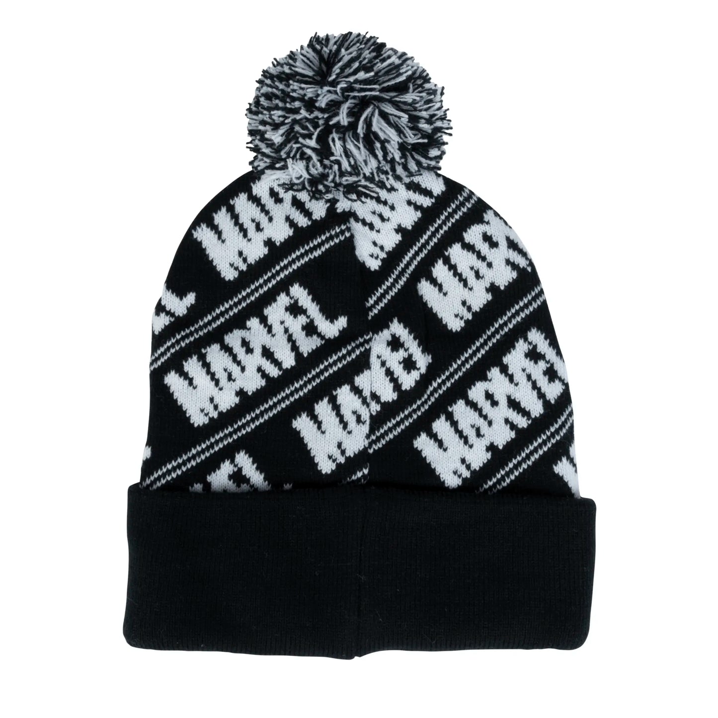Marvel Classic Marvel Cold Weather Hat For Adults Black