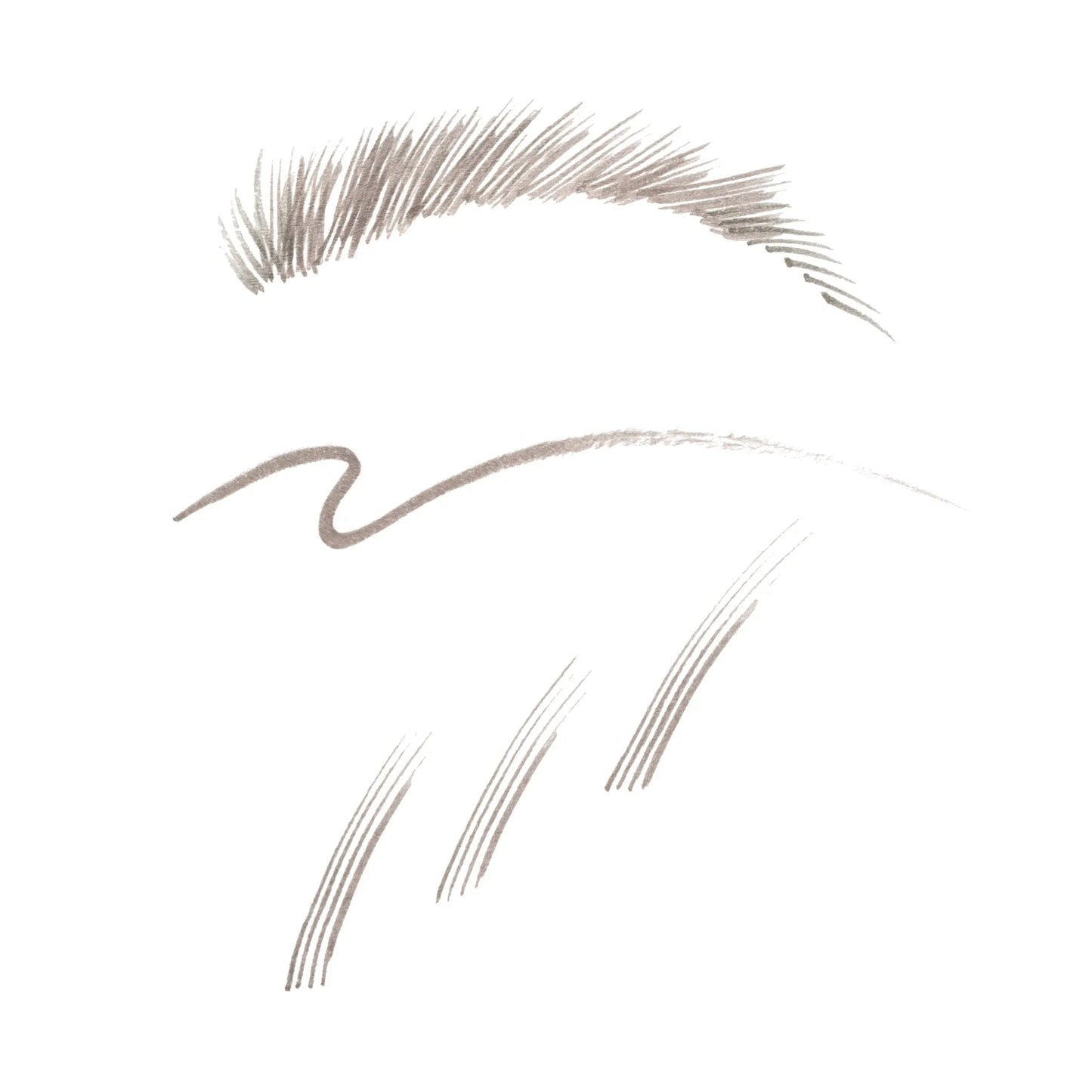 Stila Stay All Day® Waterproof Balayage Brow