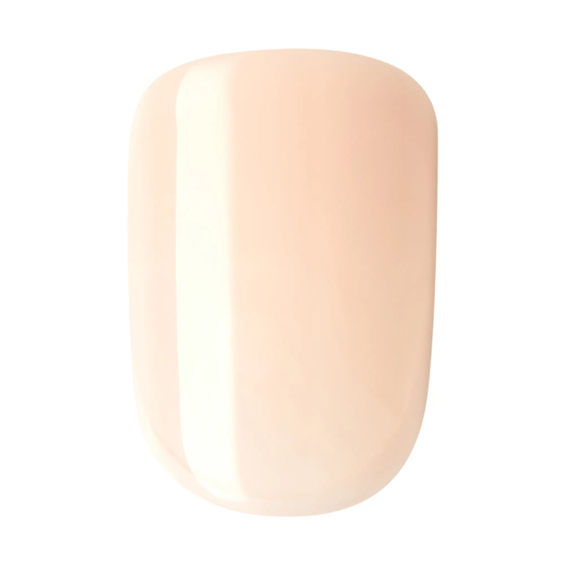 Kiss Bare But Better Press-On Manicure - Simple Pleasure Multi