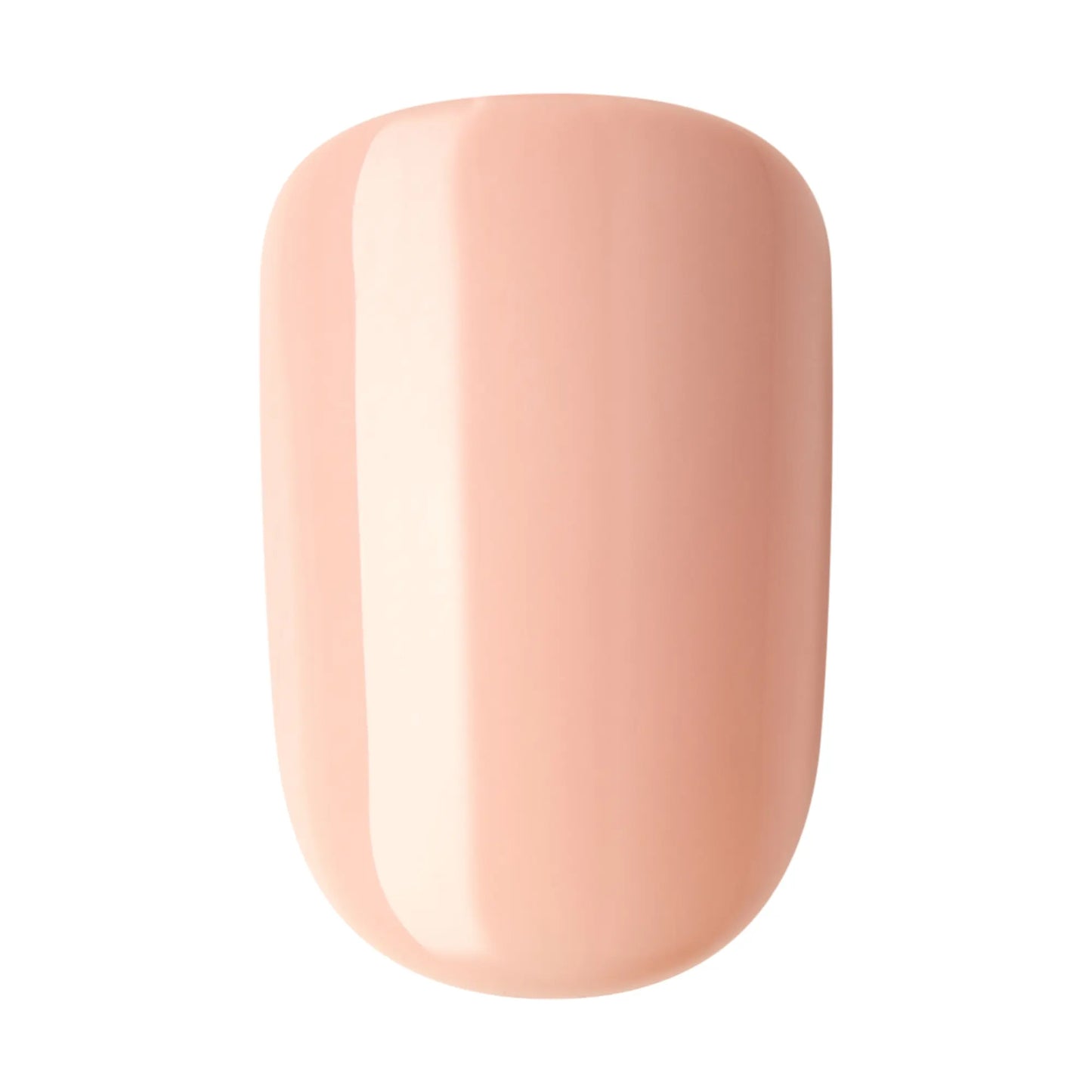 Kiss Bare But Better Press-On Manicure - Simple Pleasure Multi