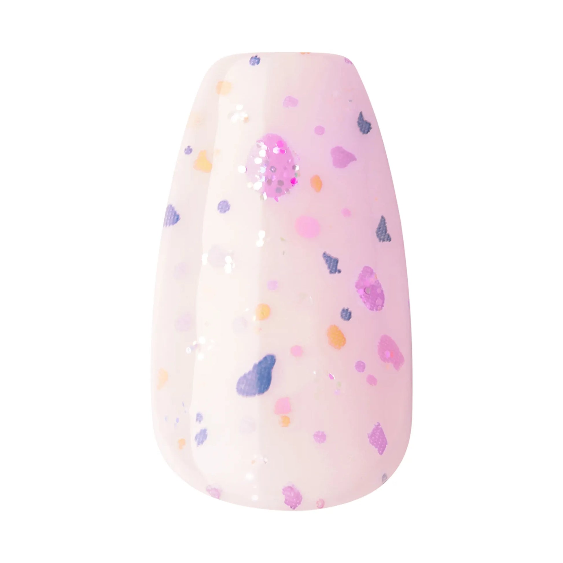 Kiss Impress Nails - All I Want Multi