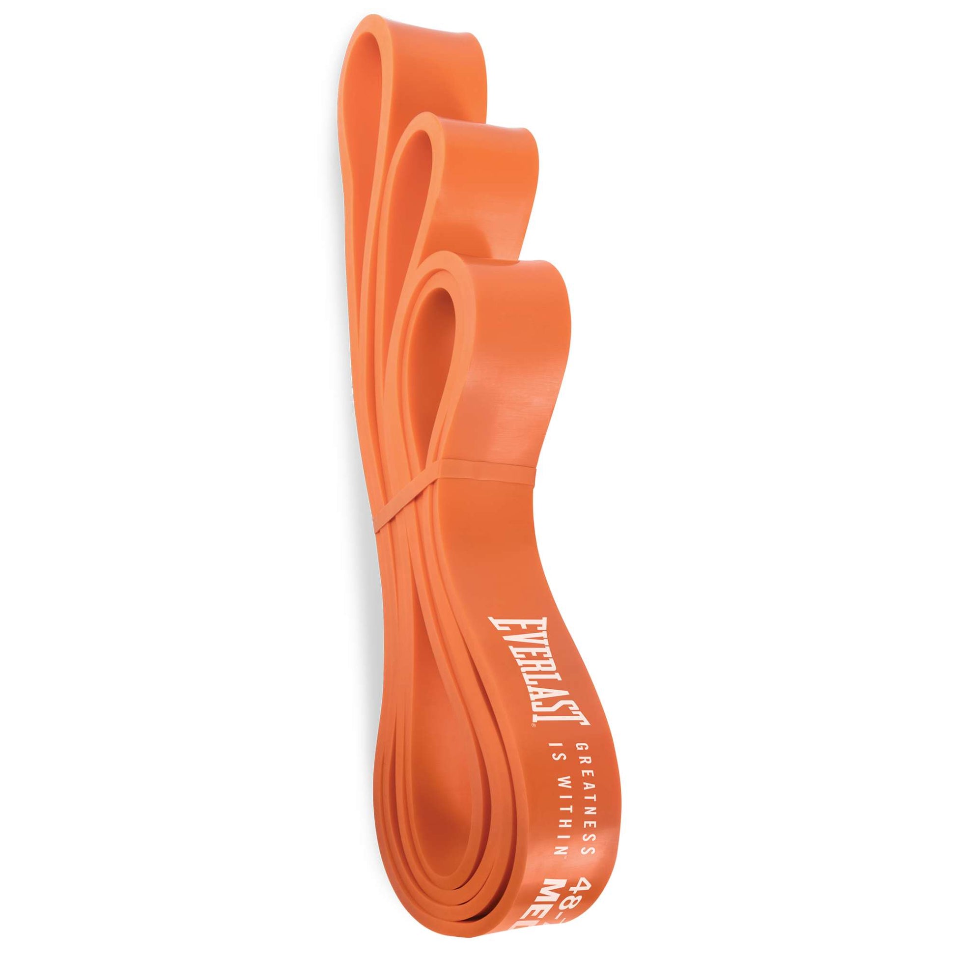 Everlast Medium Power Band Orange