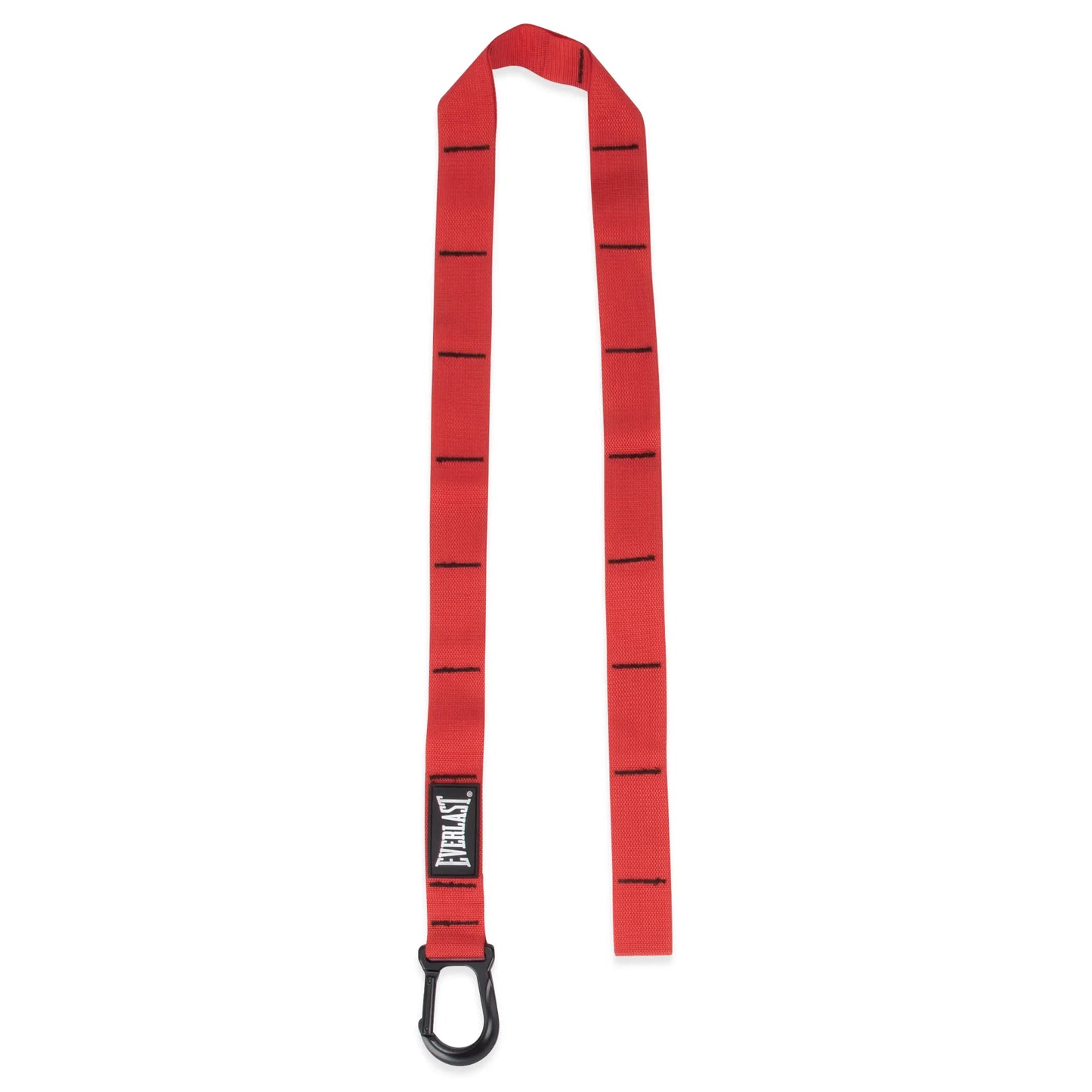 Everlast Body Weight Suspension Trainer Black/Red