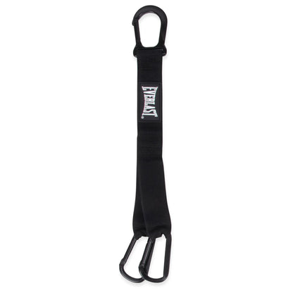 Everlast Body Weight Suspension Trainer Black/Red