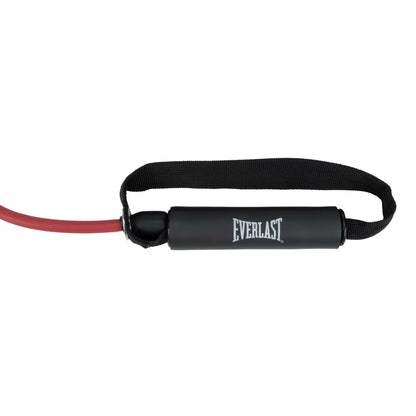 Everlast Resistance Band Red