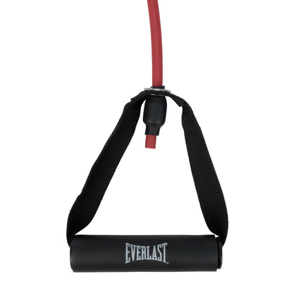 Everlast Resistance Band Red