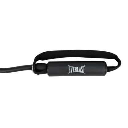 Everlast Resistance Band Black