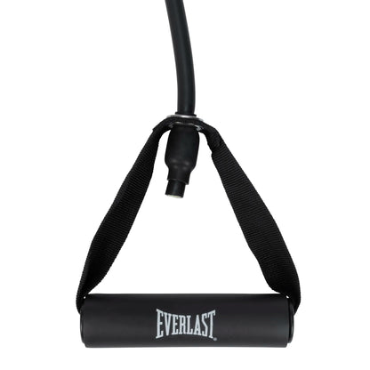 Everlast Resistance Band Black