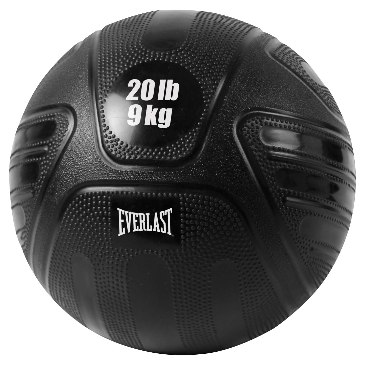 Everlast Slam Ball Black