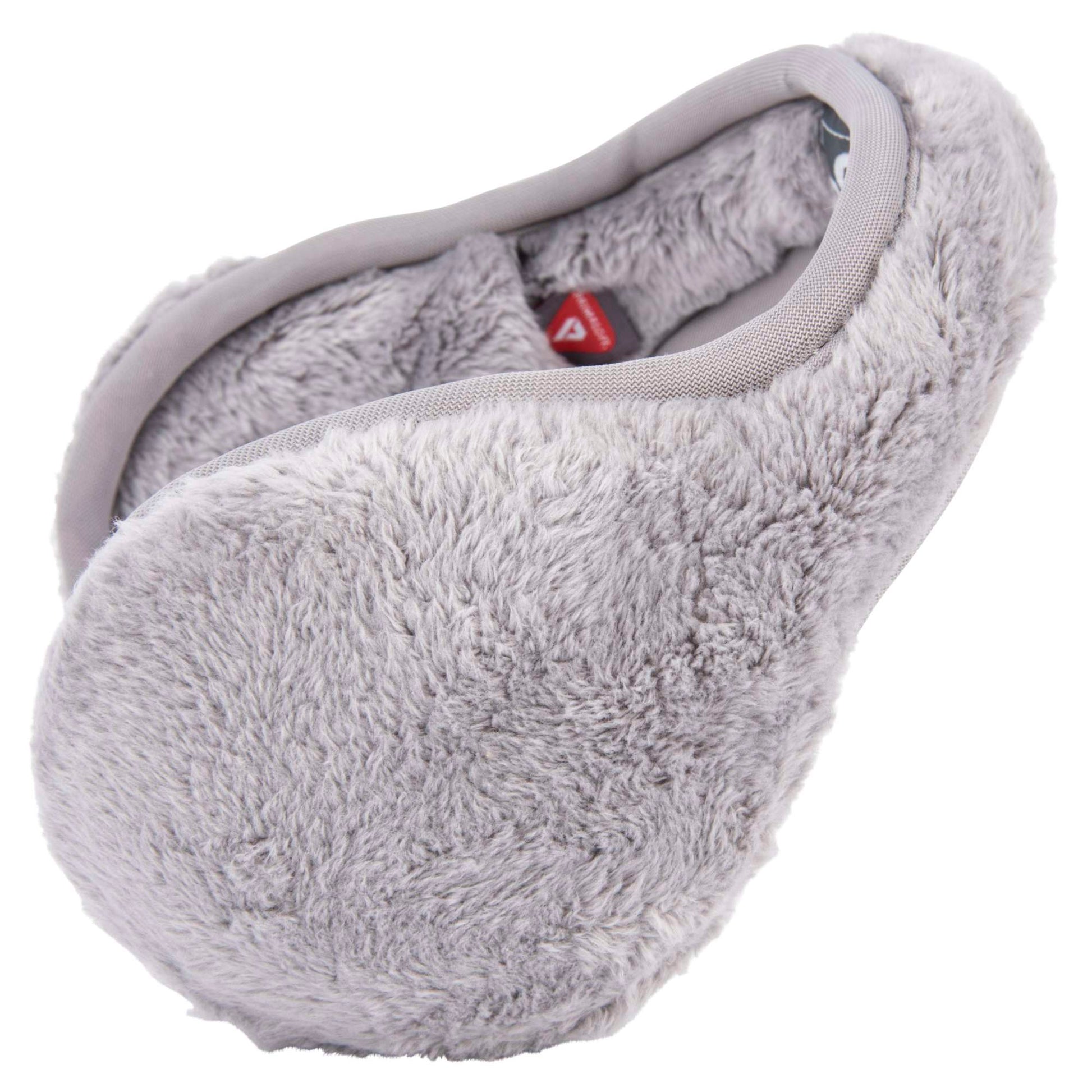 180'S Lush Earwarmer Grey