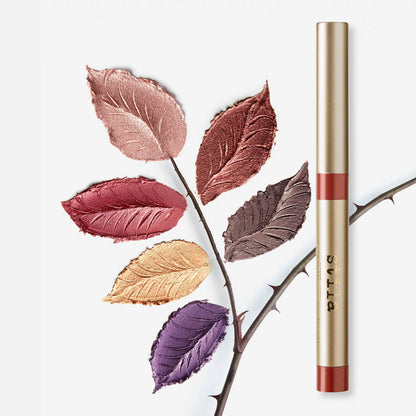 Stila Trifecta Metallica Lip, Eye And Cheek Stick