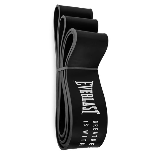 Everlast Extra Heavy Power Band Black