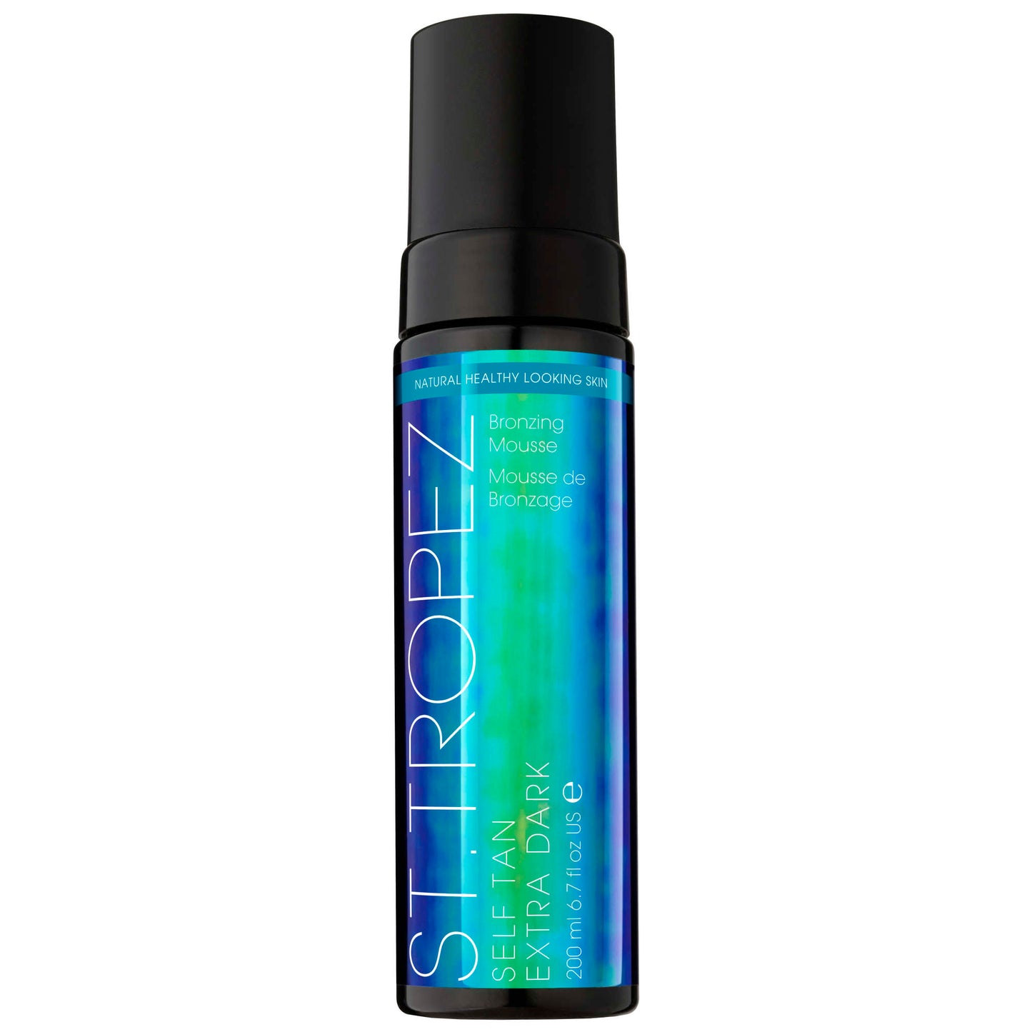 St. Tropez Self Tan Extra Dark Bronzing Mousse