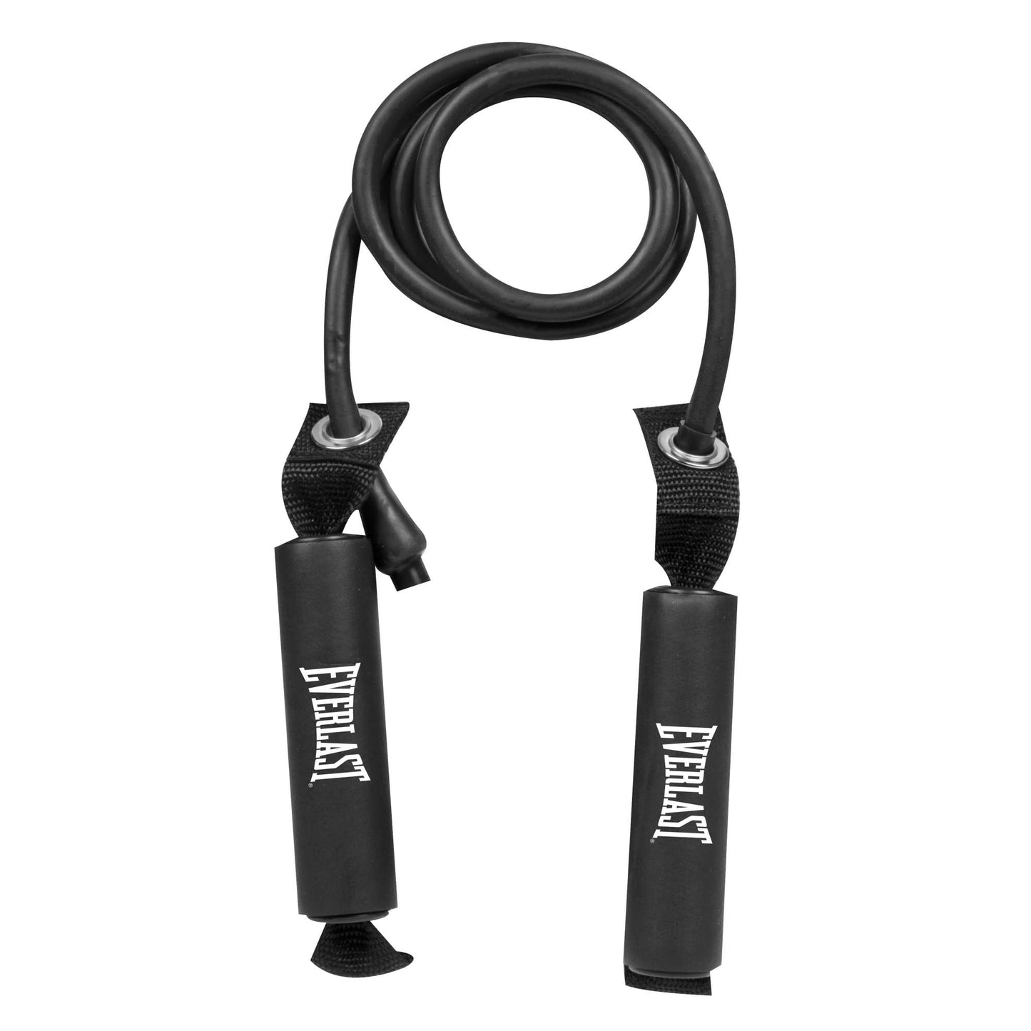 Everlast Resistance Band Black