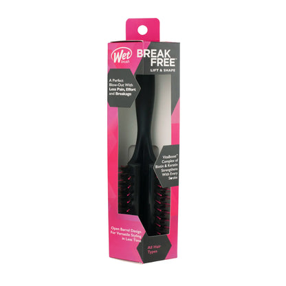 Wet Brush Break Free Fast Dry Triangle Brush