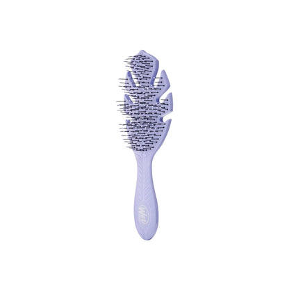 Wet Brush Go Green Hair Detangler Brush Lavendar