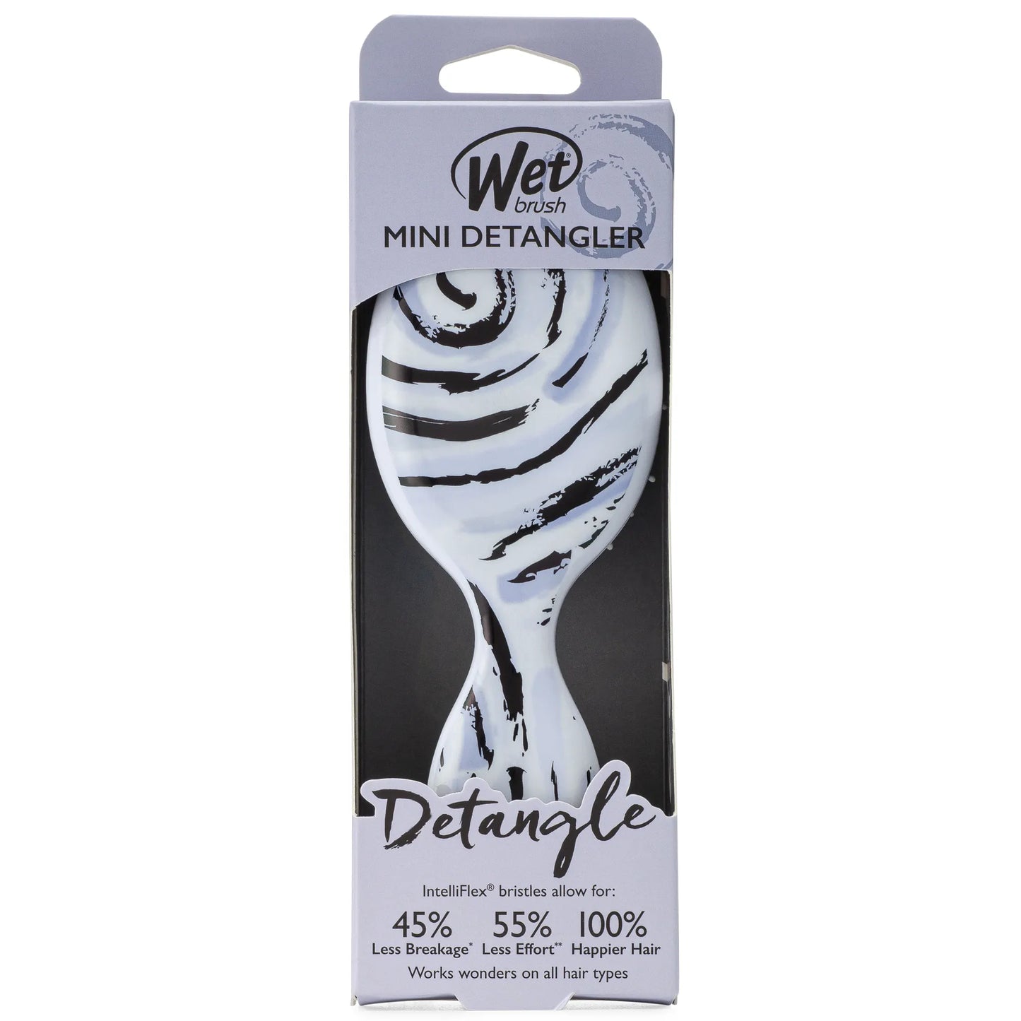 Wet Brush Watercolor Motif Minie Assorted