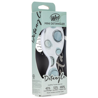 Wet Brush Watercolor Motif Minie Assorted