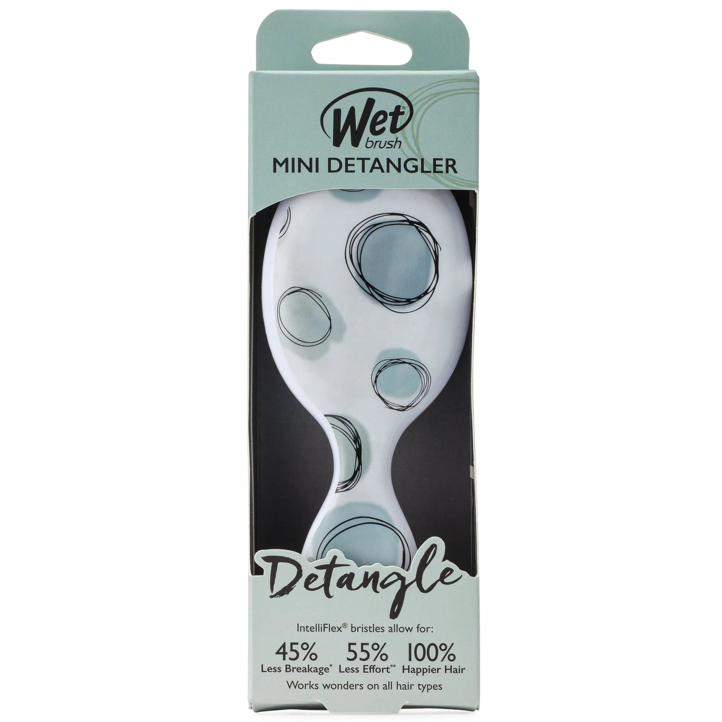 Wet Brush Watercolor Motif Minie Assorted