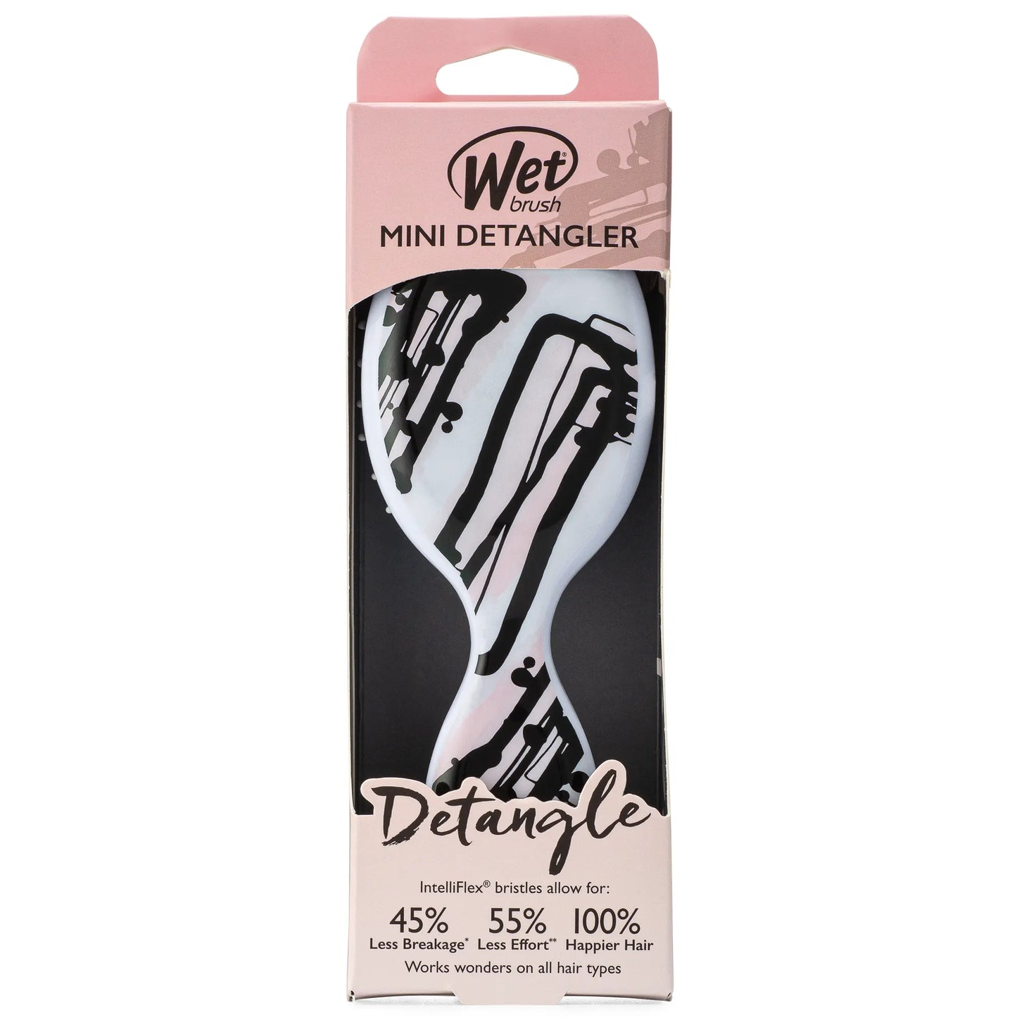 Wet Brush Watercolor Motif Minie Assorted