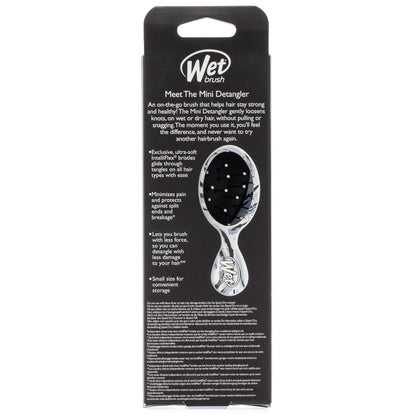 Wet Brush Watercolor Motif Minie Assorted