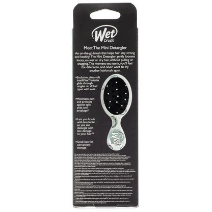 Wet Brush Watercolor Motif Minie Assorted
