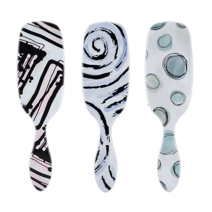 Wet Brush Watercolor Motif Shine Enhancer Assorted