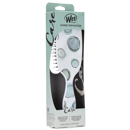 Wet Brush Watercolor Motif Shine Enhancer Assorted