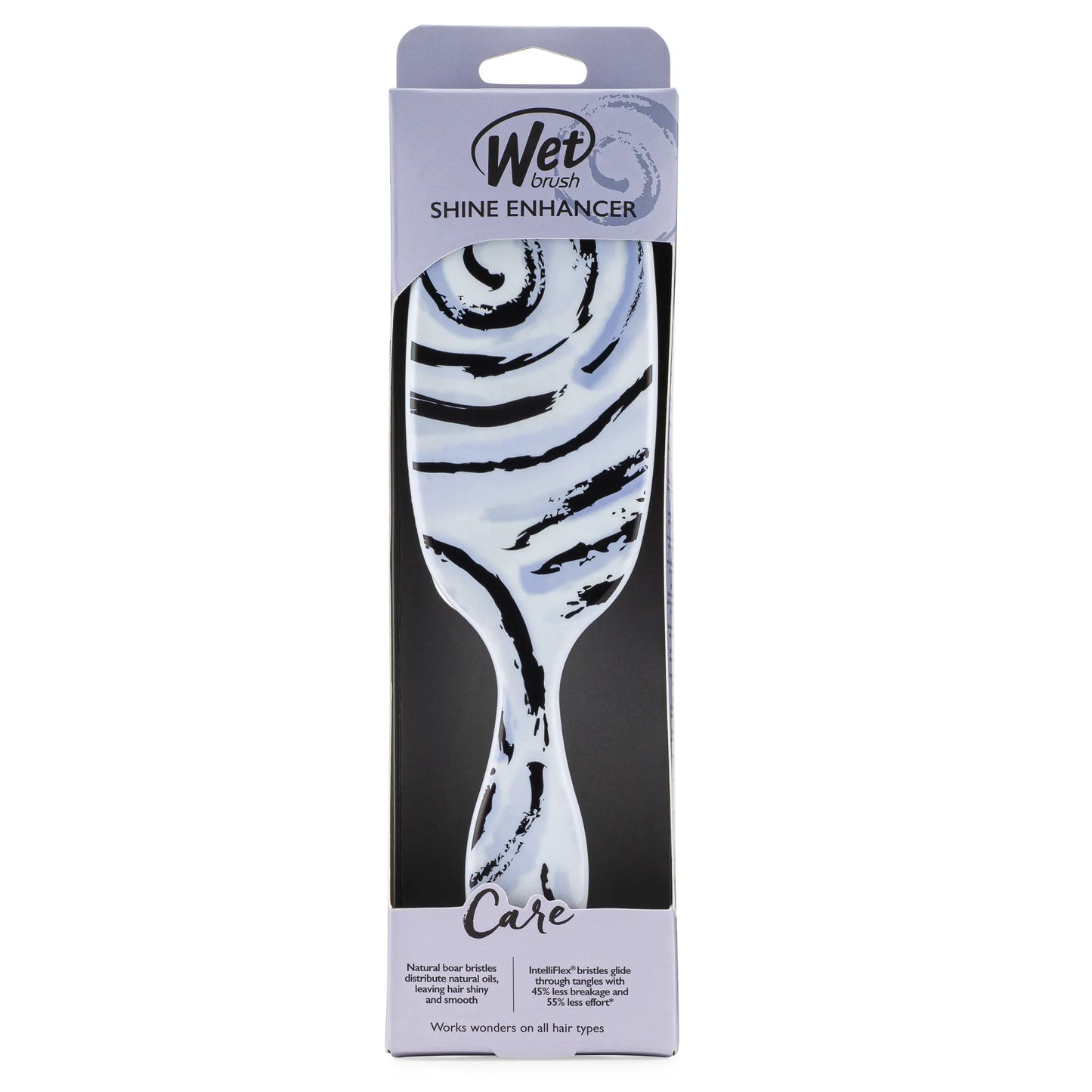 Wet Brush Watercolor Motif Shine Enhancer Assorted