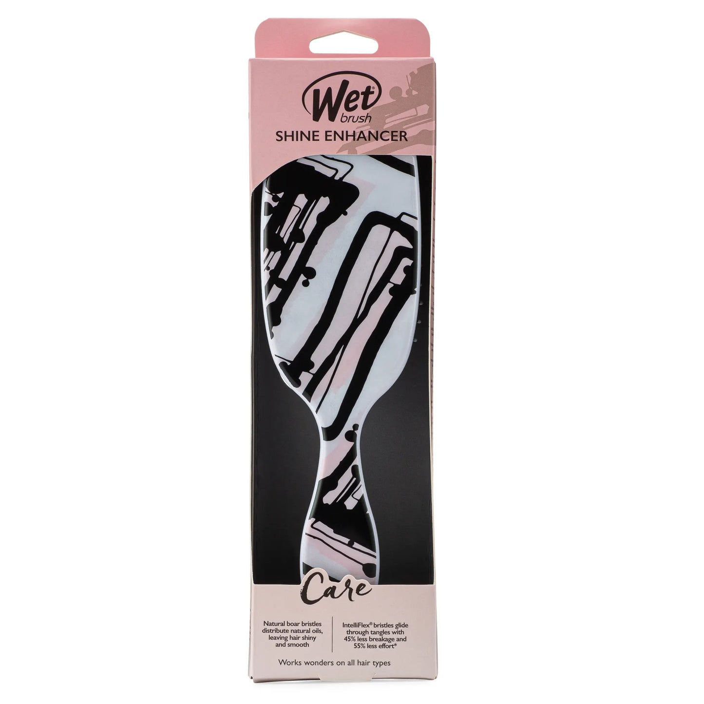 Wet Brush Watercolor Motif Shine Enhancer Assorted