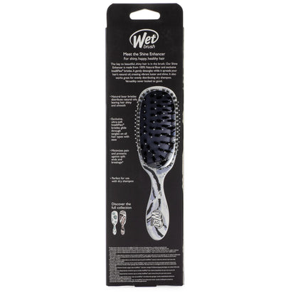 Wet Brush Watercolor Motif Shine Enhancer Assorted