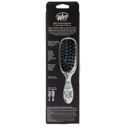 Wet Brush Watercolor Motif Shine Enhancer Assorted