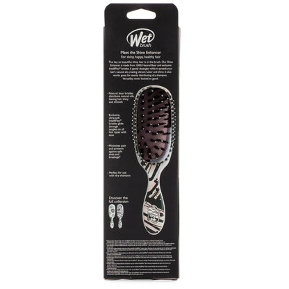 Wet Brush Watercolor Motif Shine Enhancer Assorted