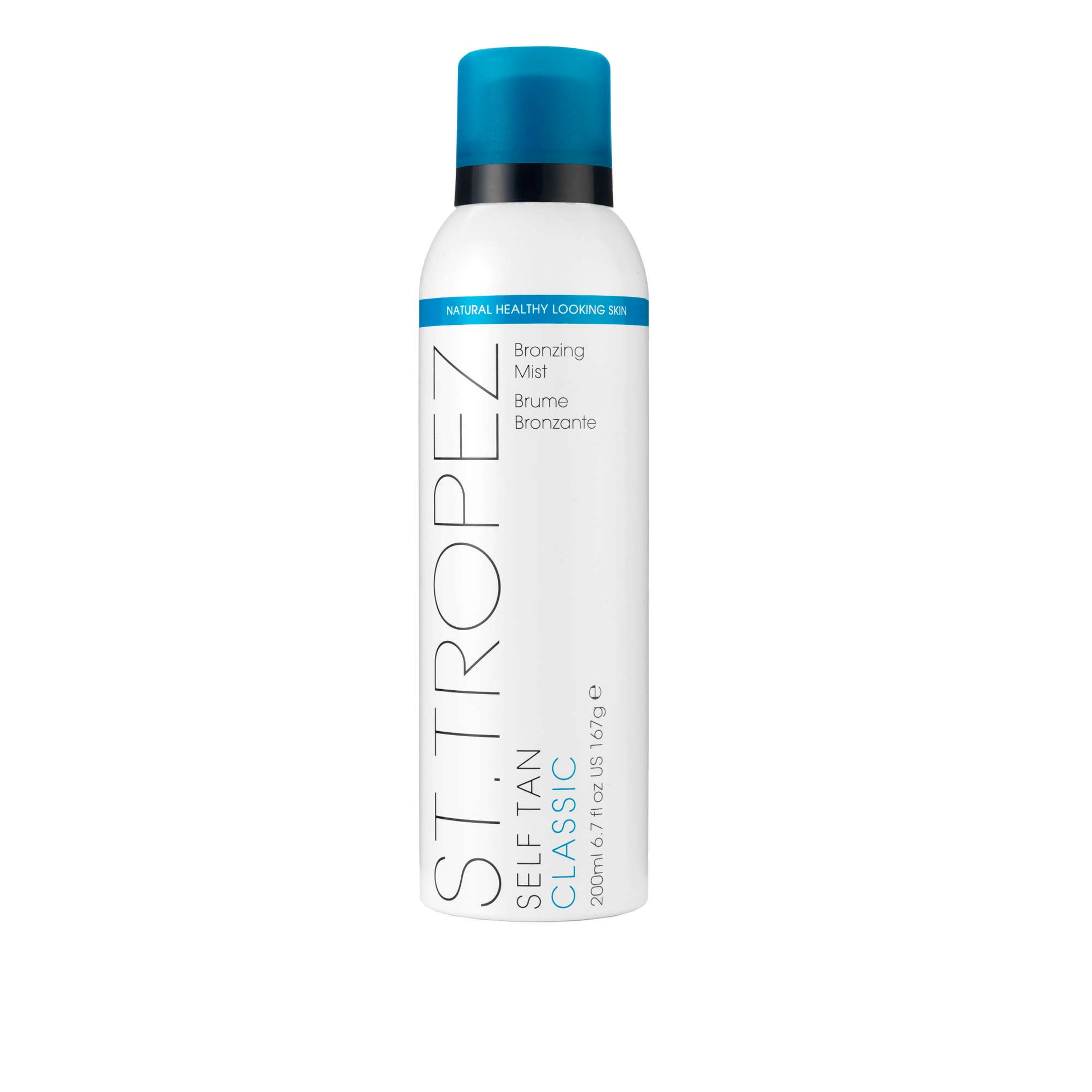 St. Tropez Self Tan Classic Bronzing Mist