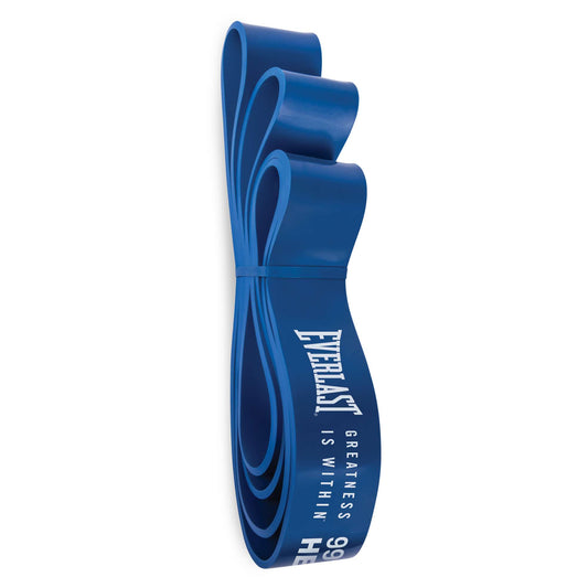 Everlast Heavy Power Band Blue